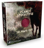 Planet Apocalypse: Power Pack Expansion