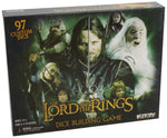 The Lord of the Rings Dice Building Game