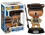 Pop! Star Wars - Leia Boushh Vaulted
