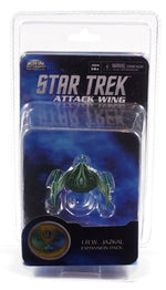 Star Trek Attack Wing: Wave 23 Romulan I.R.W. Jazkal Expansion Pack