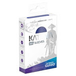 Katana Sleeves: Japanese Size Blue (60)