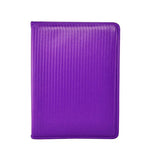 Dex Binder 9 - Purple Limited Edition
