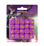 Warhammer Age of Sigmar: Hedonites of Slaanesh