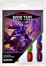 Dungeons & Dragons: Book Tabs Dungeon Master`s Guide