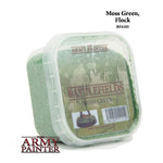 Battlefields Essential: Moss Green Scatter