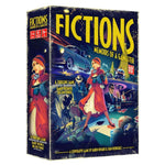 Fictions - Memoirs of a Gangster