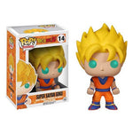 Funko Pop! Dragonball Z - Super Saiyan Goku