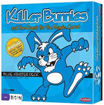 Killer Bunnies Quest Blue Starter