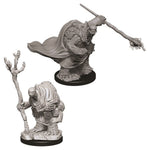 Dungeons & Dragons Nolzur`s Marvelous Unpainted Miniatures: W9 Tortles Adventurers