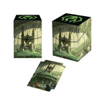 Magic the Gathering: Guilds of Ravnica Pro 100+ Deck Box - Golgari Swarm