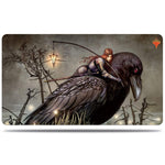 Magic the Gathering: Throne of Eldraine Order of Midnight Play Mat - V5