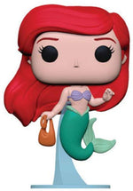 Funko Pop! The Little Mermaid - Ariel