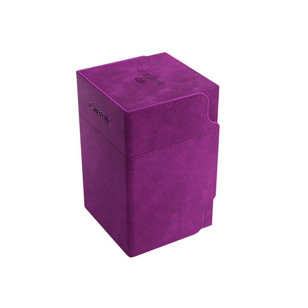 Watchtower 100 Plus XL - Purple