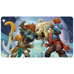 Magic the Gathering CCG: Unfinity Playmat V3