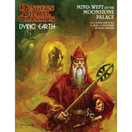 Dungeon Crawl Classics: Dying Earth -