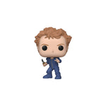 Funko Pop! Dune - Feyd with Battle Outfit