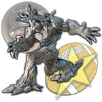 Star Player Shop Halfling Treeman 2