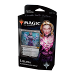 Magic the Gathering CCG: Core 2019 Planeswalker Deck Liliana