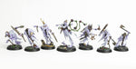 Warhammer Underworlds: Nighthaunt Thorns of the Briar Queen
