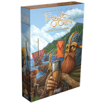 A Feast for Odin: The Norwegians Expansion