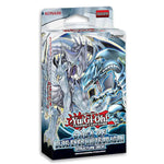 Yu-Gi-Oh CCG: Structure Deck: Saga of Blue-Eyes White Dragon