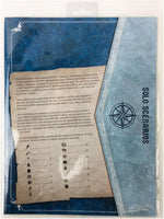 Frosthaven: Solo Scenarios Expansion
