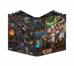 Magic the Gathering: Unstable Pro-Binder