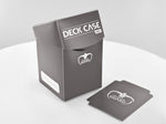 Ultimate Guard Deck Case Standard Size Grey (100+)