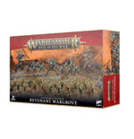 Warhammer Age of Sigmar: Sylvaneth - Revenant Wargrove