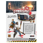 Zombicide Chronicles RPG GAMEMASTER STARTER KIT
