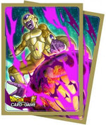 Dragon Ball Super: Standard Size Deck Protector Sleeves Set 3 Version 2