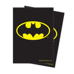 Justice League: Deck Protector Sleeves - Batman (65)