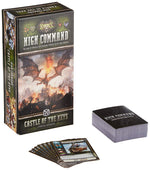 High Command DBG: Hordes - Castle of the Keys Campaign Expansion Set
