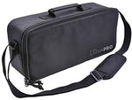 Deluxe Gaming Trove with Black Trim