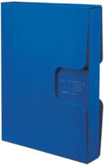 Ultra Pro 15+ Card Box 3-pack: Blue