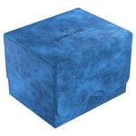 Gamegenic Sidekick 100+ XL Blue