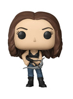 Funko POP! TV: Buffy the Vampire Slayer 20th Anniversary - Faith