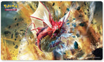 Pokemon TCG: Mega Shiny Gyarados Playmat