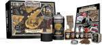 Gamemaster: Desert & Arid Wastes Terrain Kit