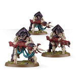 Warhammer 40K: Tyranids - Hive Guard