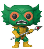 Pop! TV: Masters of the Universe - Merman