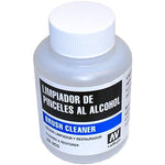 Auxiliary Products: Alcohol Brush Cleaner (85ml)
