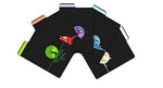 Card Dividers Element Medallion (5 ct.)