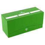 Gamegenic Triple Deck Holder 300+ XL Green