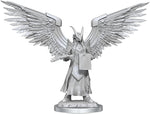 Magic the Gathering Unpainted Miniatures: Falco Spara, Pactweaver