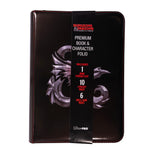 Dungeons & Dragons RPG: Honor Among Thieves: Printed Leatherette Printed Book Folio