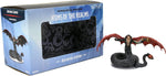 Dungeons & Dragons: Icons of the Realms Archdevil - Geryon Premium Figure