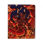 Dragon Shield: Card Codex 360 Portfolio Renndeshear