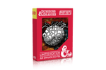Dungeons & Dragons: Classic Beholder AR Pin