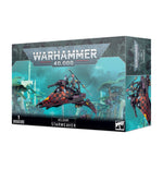 Warhammer 40K: Aeldari - Starweaver